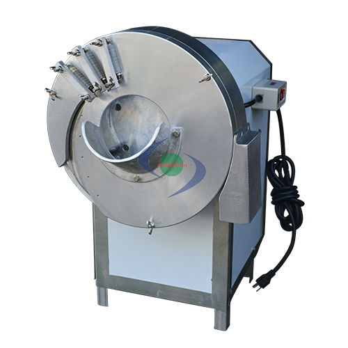 薑切片切絲機 Ginger Slicing Shredding Machine MG-835